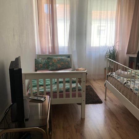 שוויינפורט City Apartment מראה חיצוני תמונה