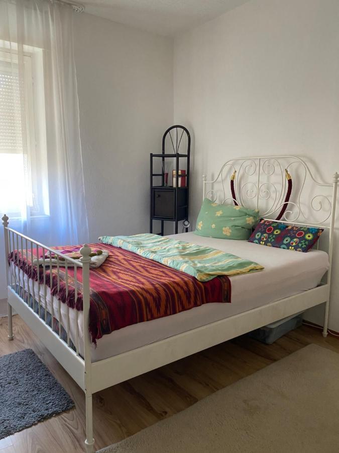 שוויינפורט City Apartment מראה חיצוני תמונה