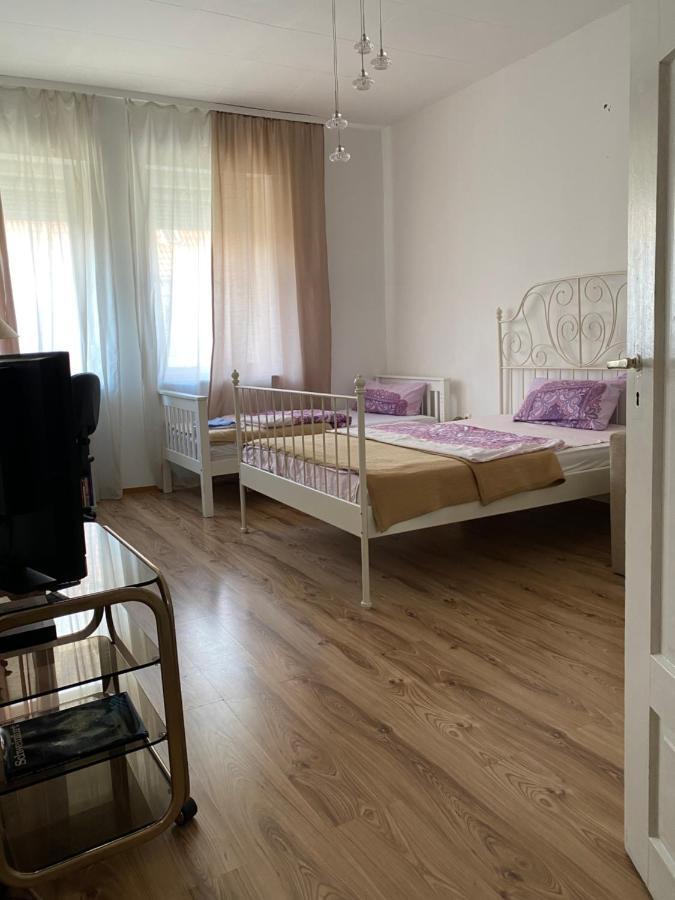 שוויינפורט City Apartment מראה חיצוני תמונה