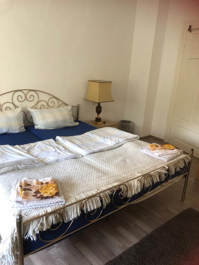 שוויינפורט City Apartment מראה חיצוני תמונה