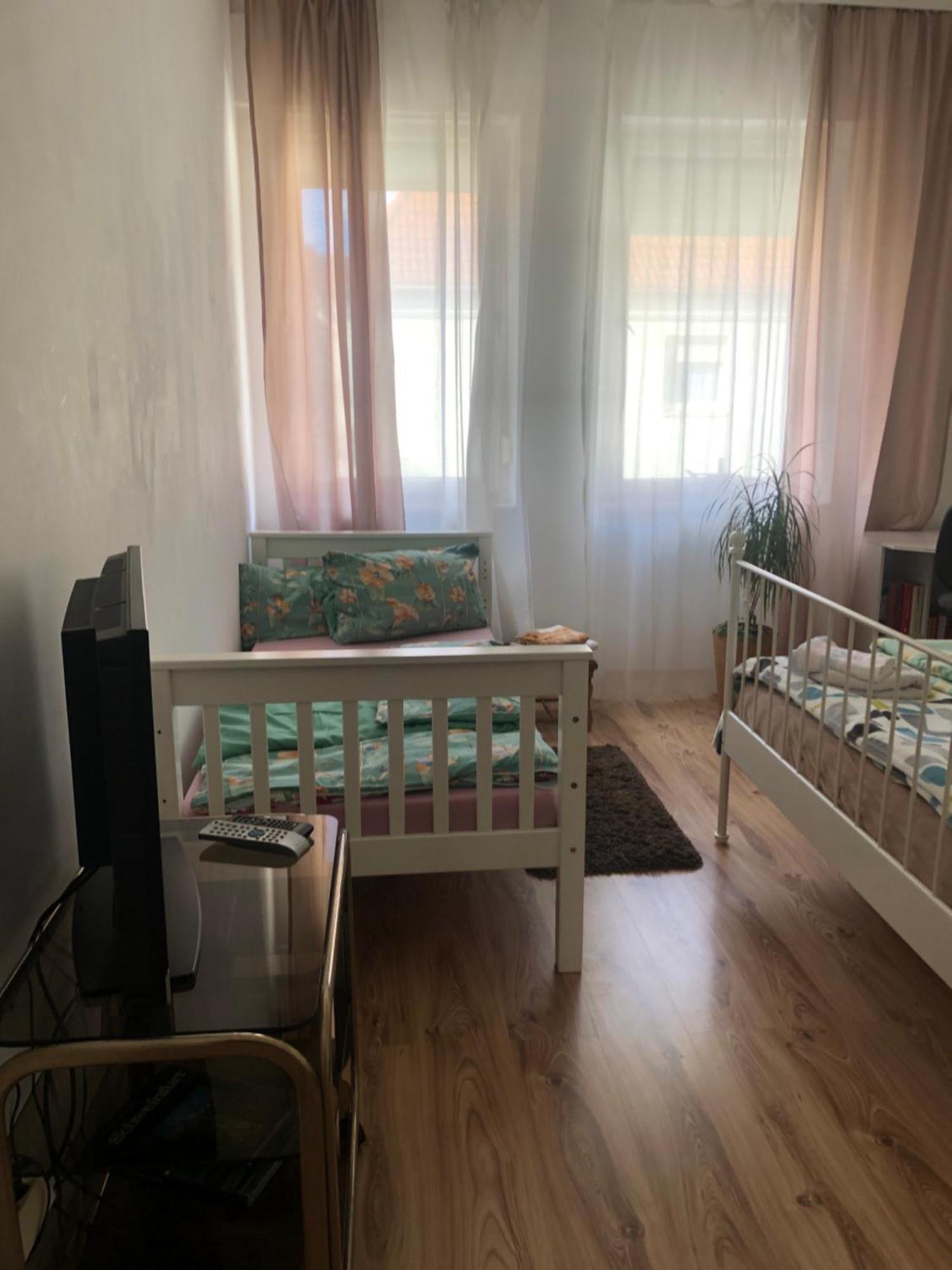 שוויינפורט City Apartment מראה חיצוני תמונה