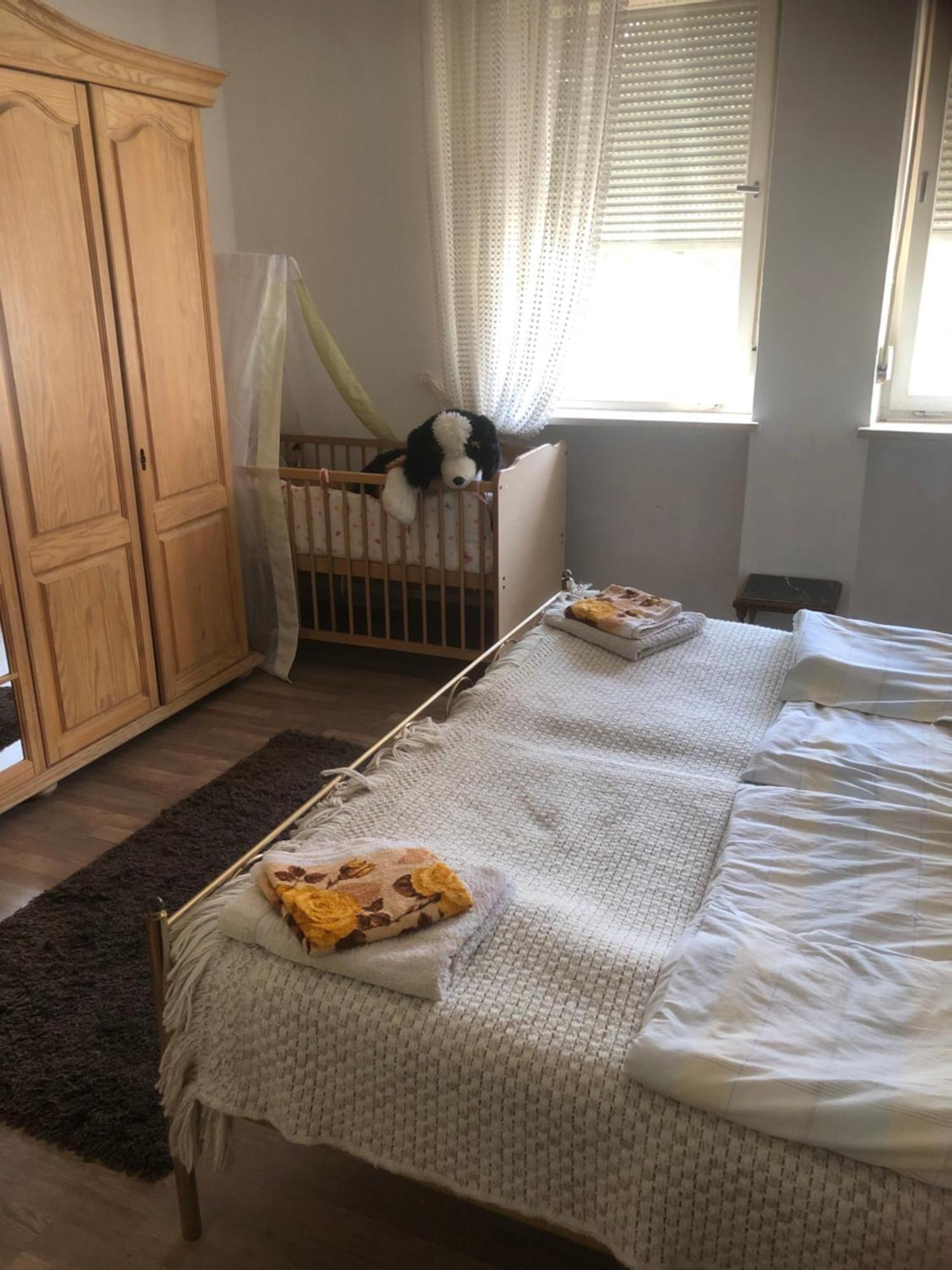 שוויינפורט City Apartment מראה חיצוני תמונה